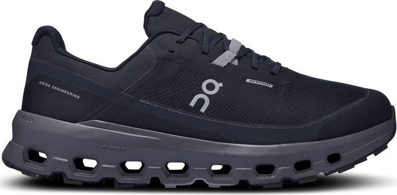 On - Cloudvista 2 Waterproof - Trailrunningschoenen - Blauw - Waterdicht
