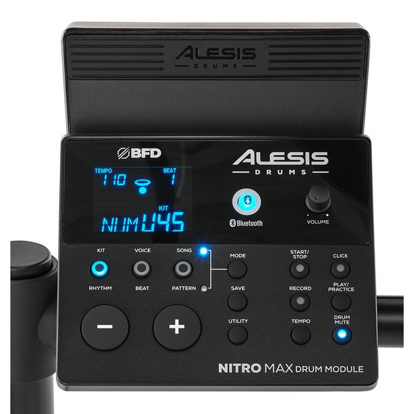 Alesis Nitro Max Kit