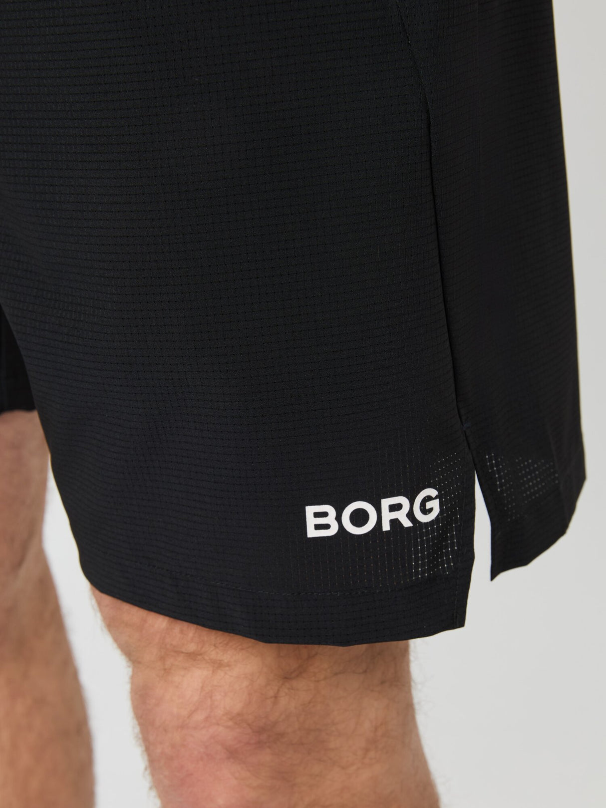 Björn Borg<br>BORG ZIP SHORTS