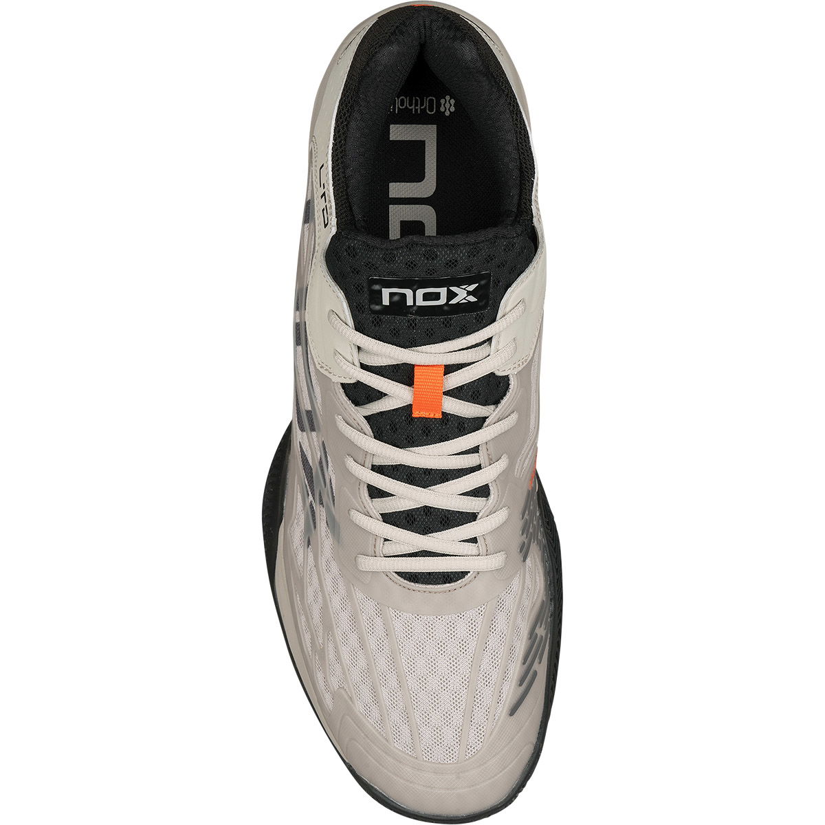 NOX AT10 Limited Edition Padel Sko Herre