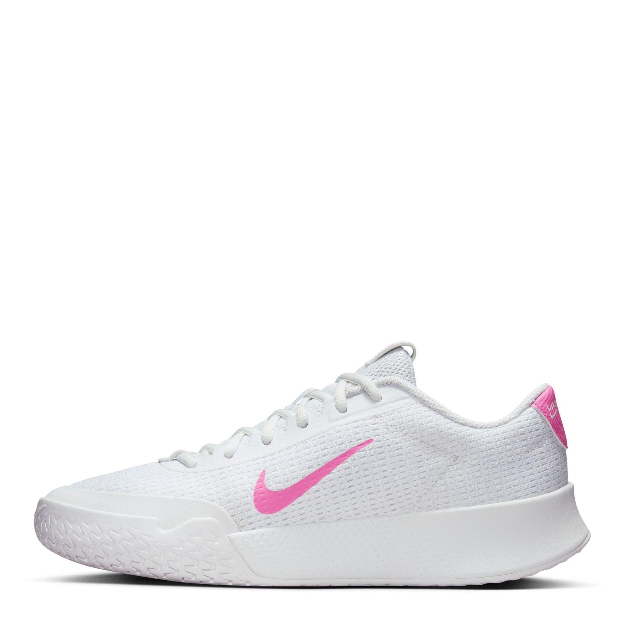 Nike NikeCourt Vapor Lite 2 Womens Hard Court Tennis Shoes