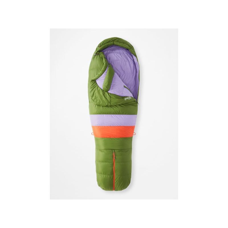 Women's Angel Fire Long - Sac de couchage femme
