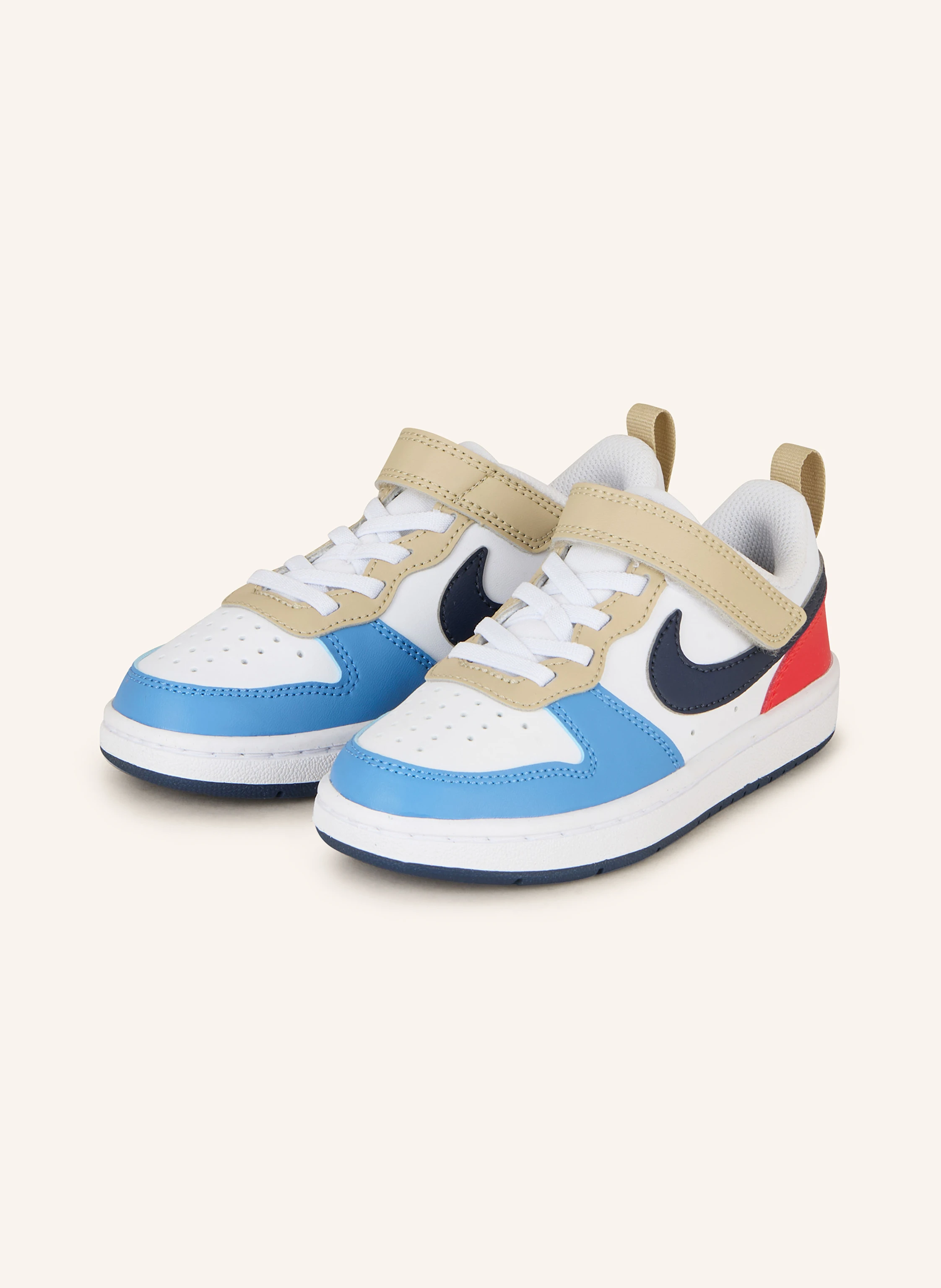 Nike Sneaker COURT BOROUGH LOW RECRAFT