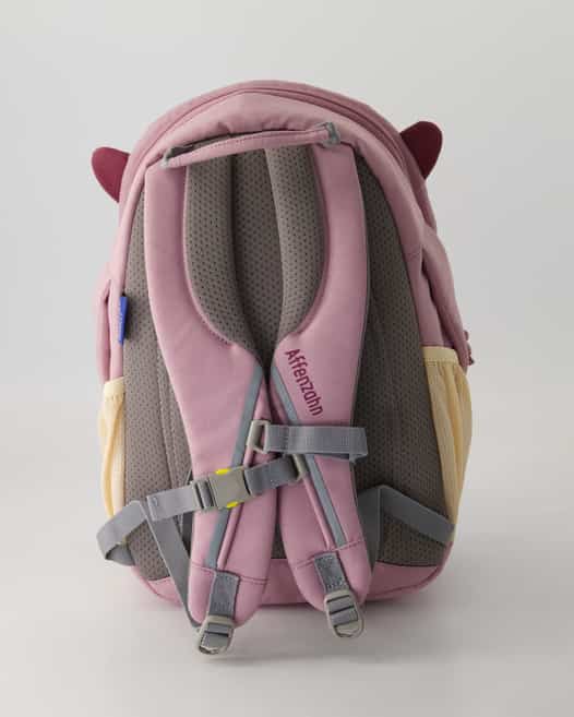Affenzahn Large Friend Otter Rucksack in Lila