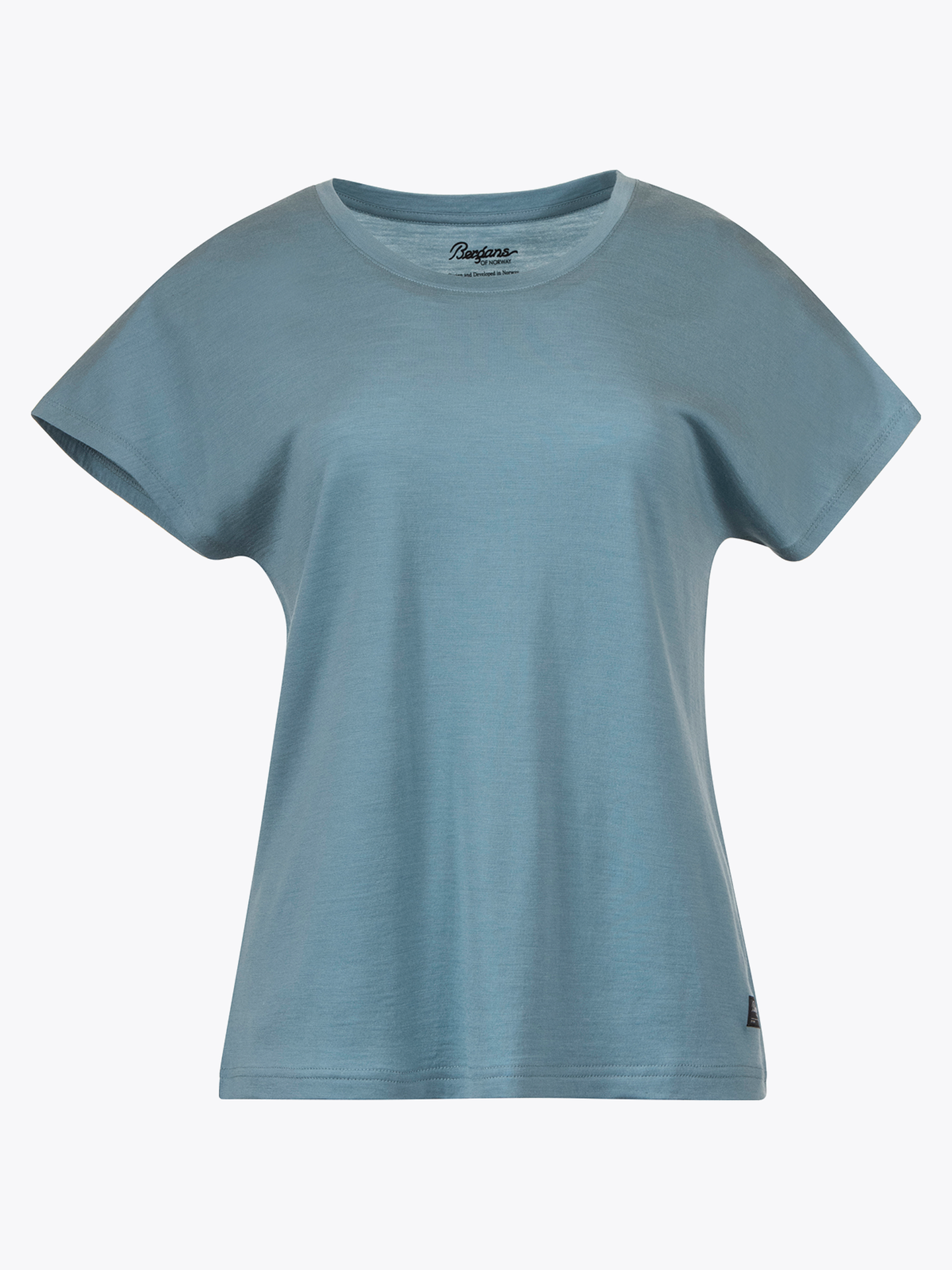 Urban Wool Tee