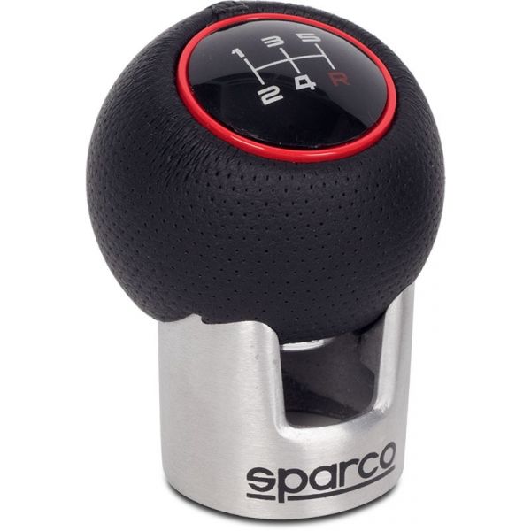 Sparco Manete Corsa Lazio Vermelho
