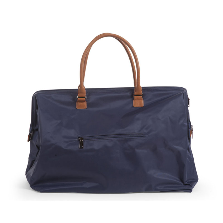 Sac à langer Mommy Bag 55 x 30 x 30 cm - Bleu marine