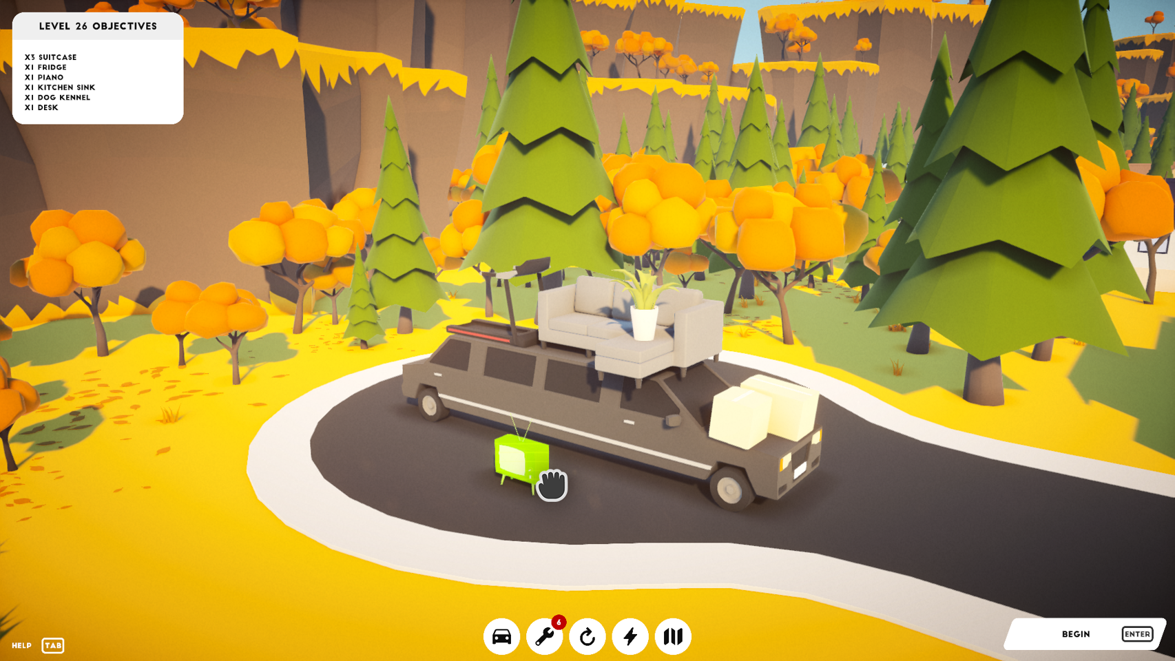Radical Relocation- PC