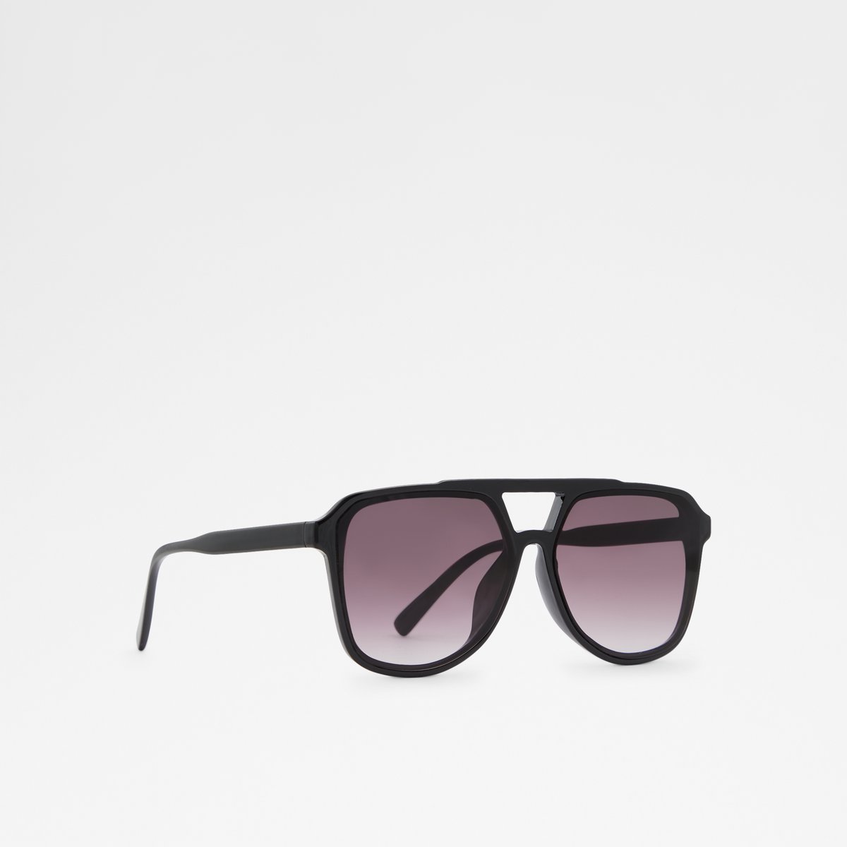 Anser Black Men Aviator