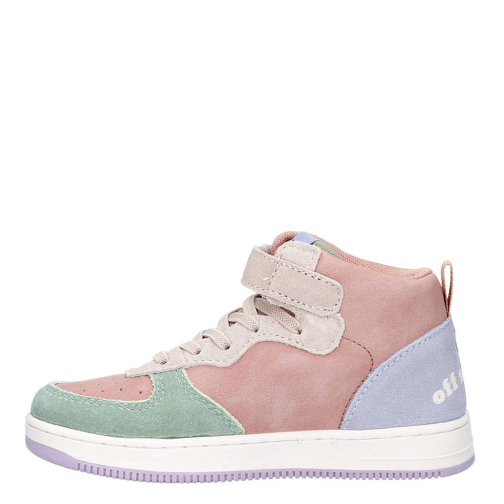 Victoria sneakers oudroze
