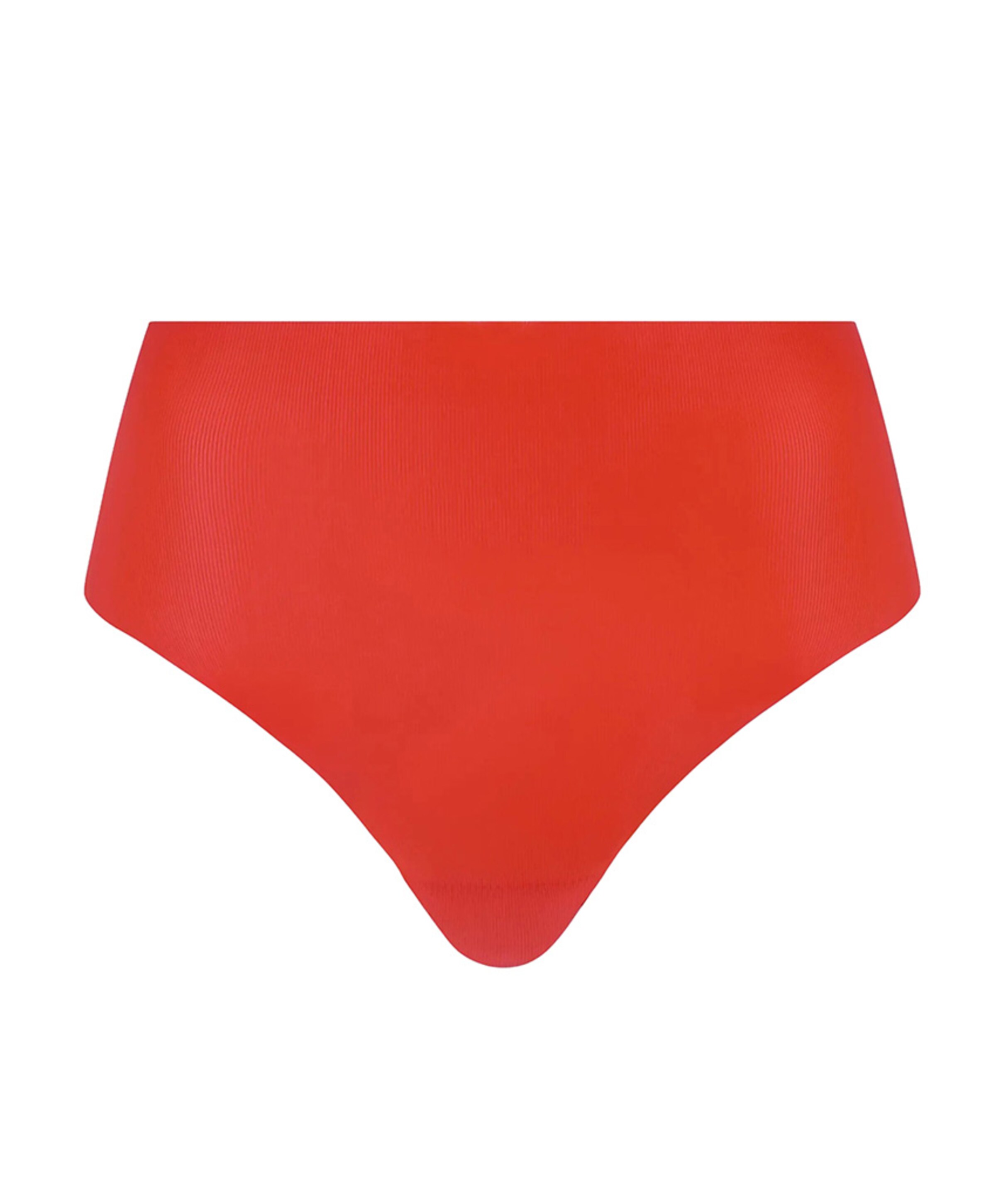 Chantelle Dames slip rood