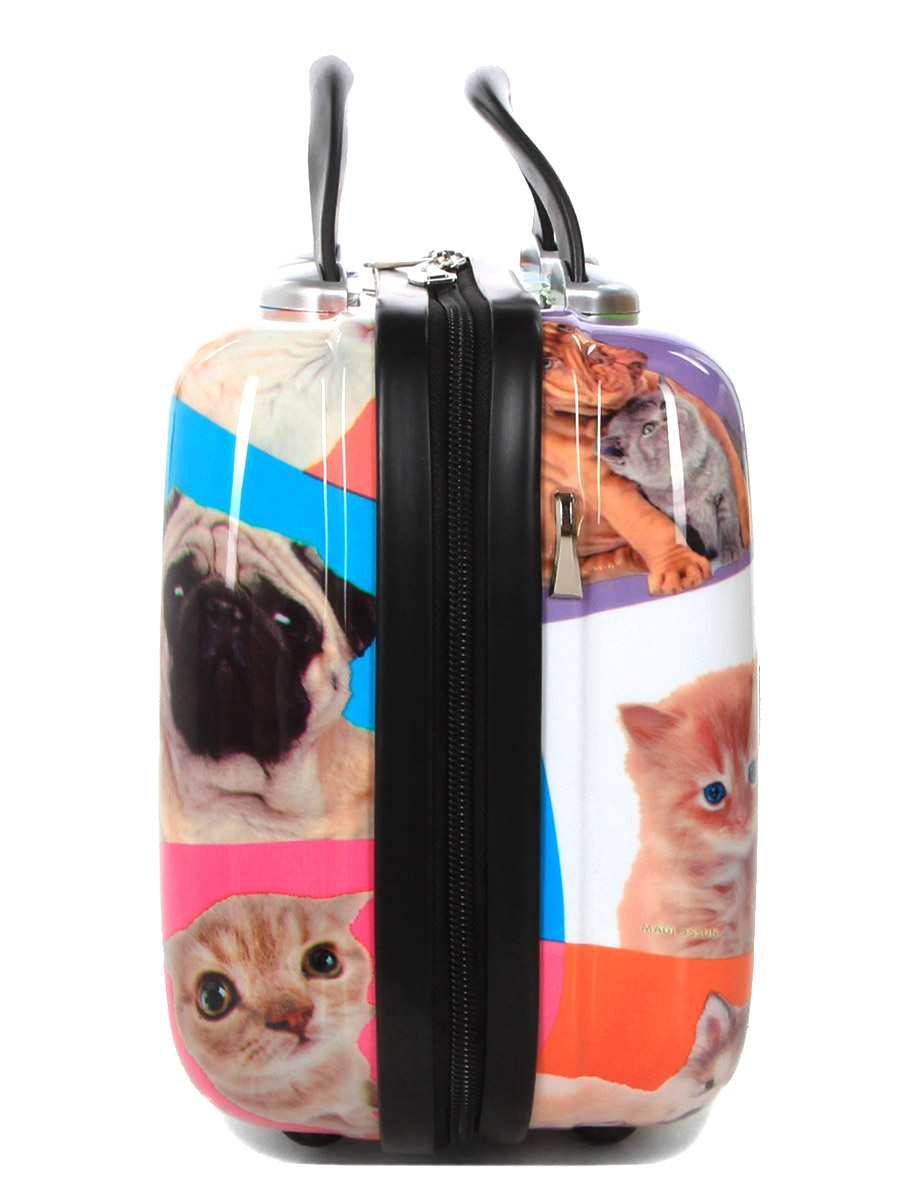 Vanity case Madisson Animaux 28 cm