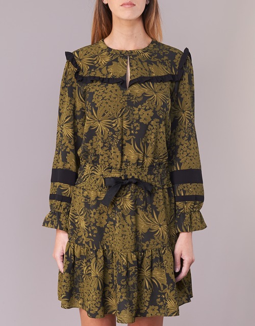 Maison Scotch - NOONPL - Kaki