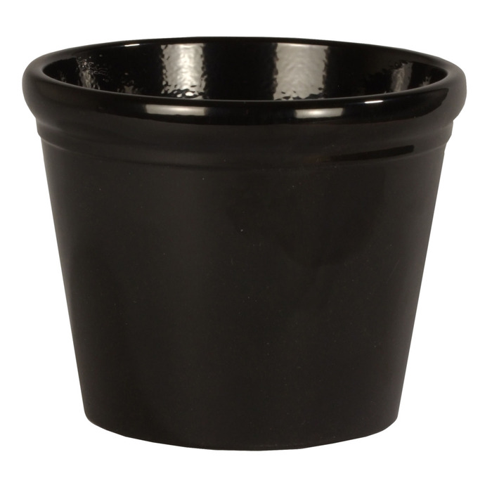 Potteskjuler Malina sort Ø19 cm