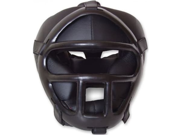 Evolution Kask bokserski OG-210 Evolution L - 5907651620319