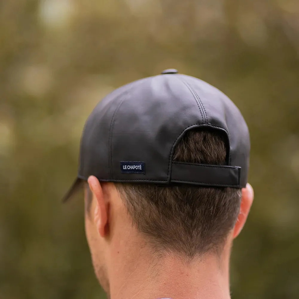 Casquette imperméable Le Chapoté