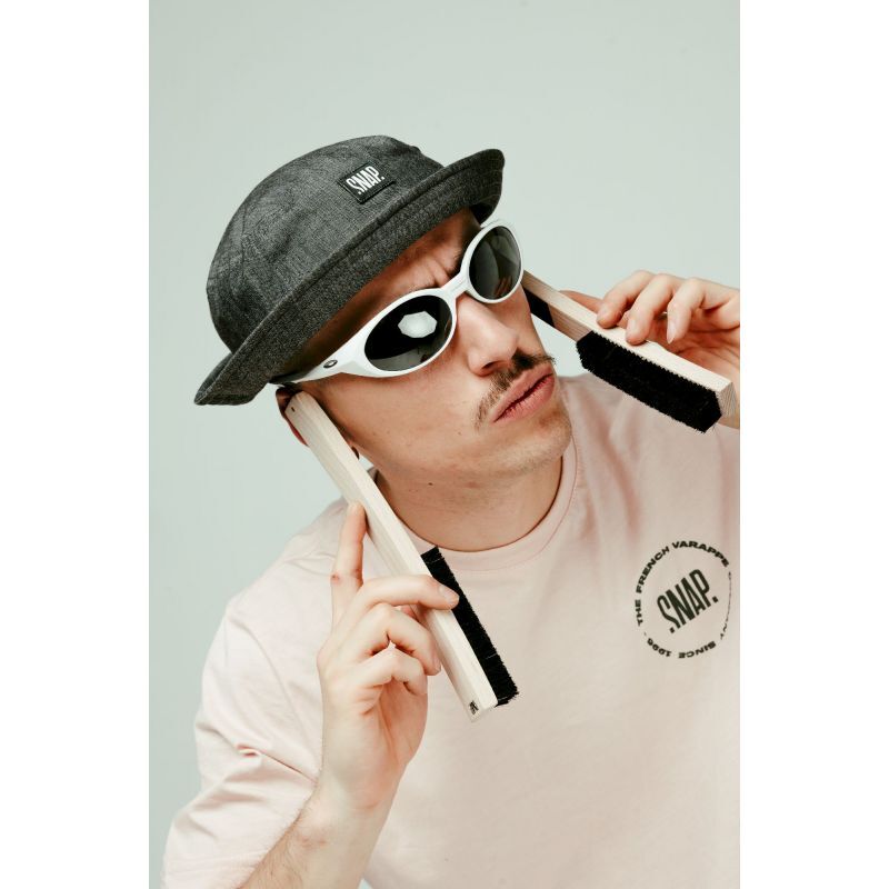 Bucket Hat - Chapeau