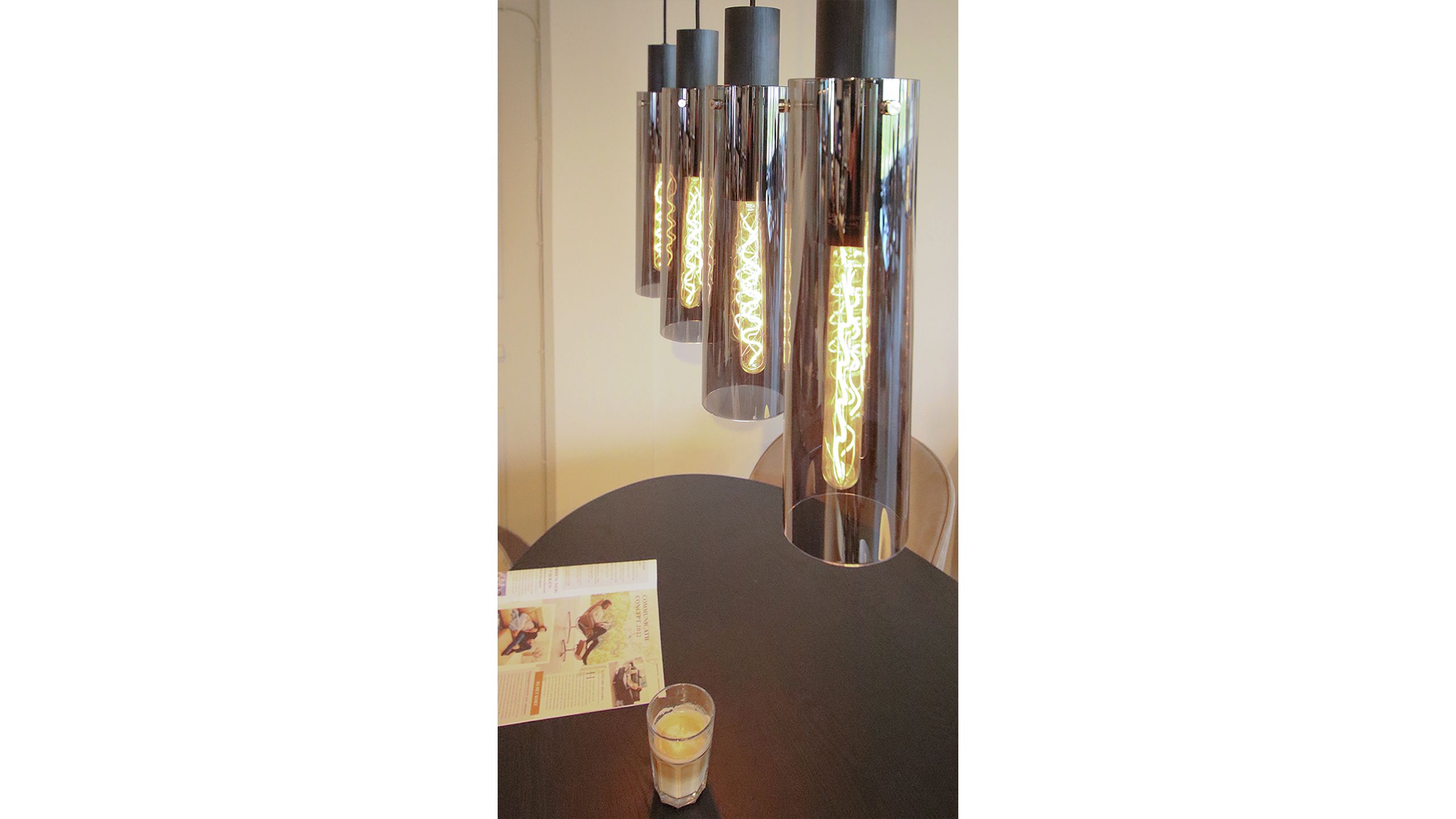 Eettafel Varese