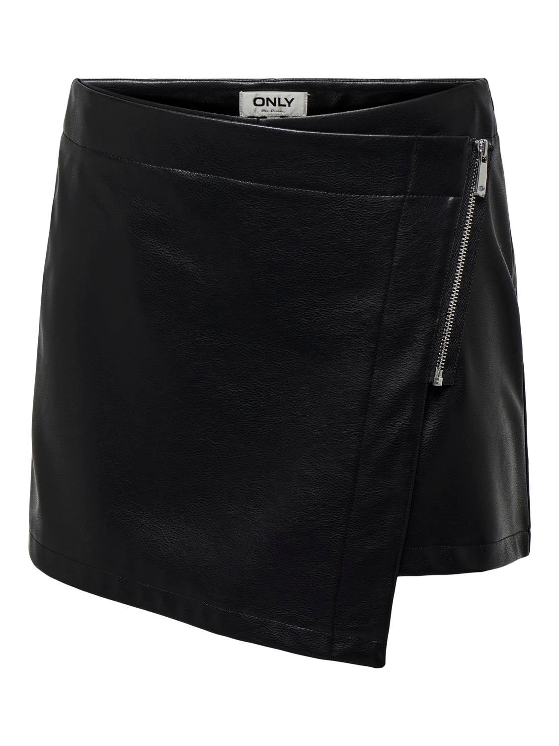 ONLCOLLIE Rock Black