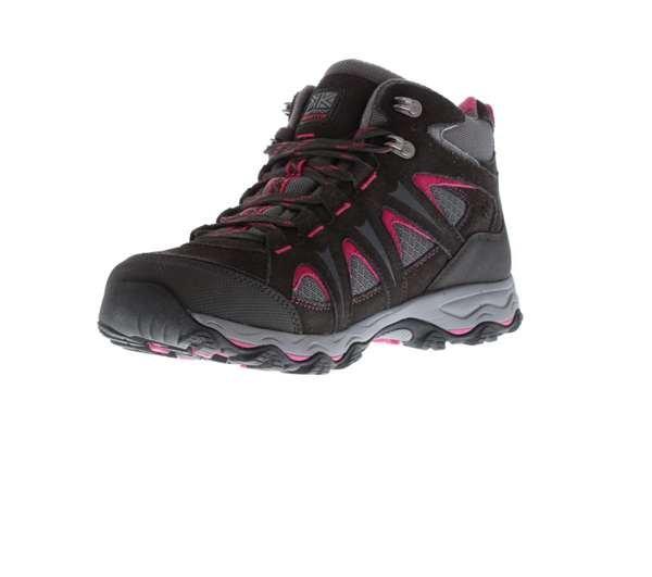 Karrimor Mount Mid Ladies Waterproof Walking Boots