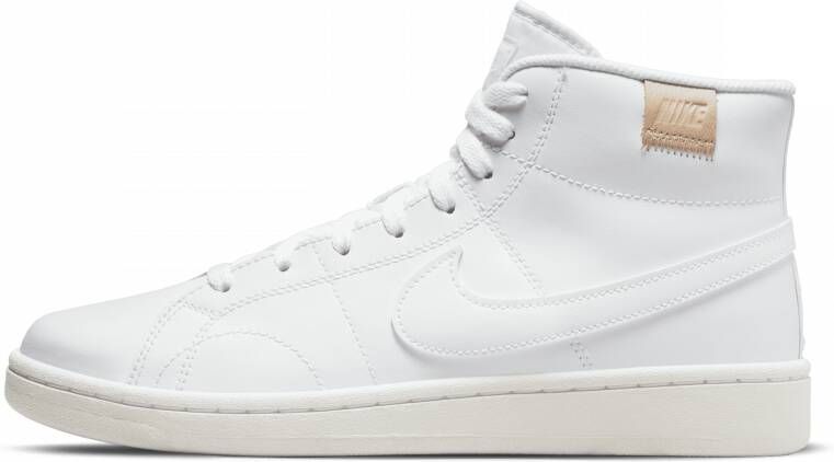 Nike Zapatillas Court Royale 2 MID Wit