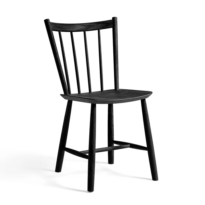 HAY - J41 Chair, warm grey