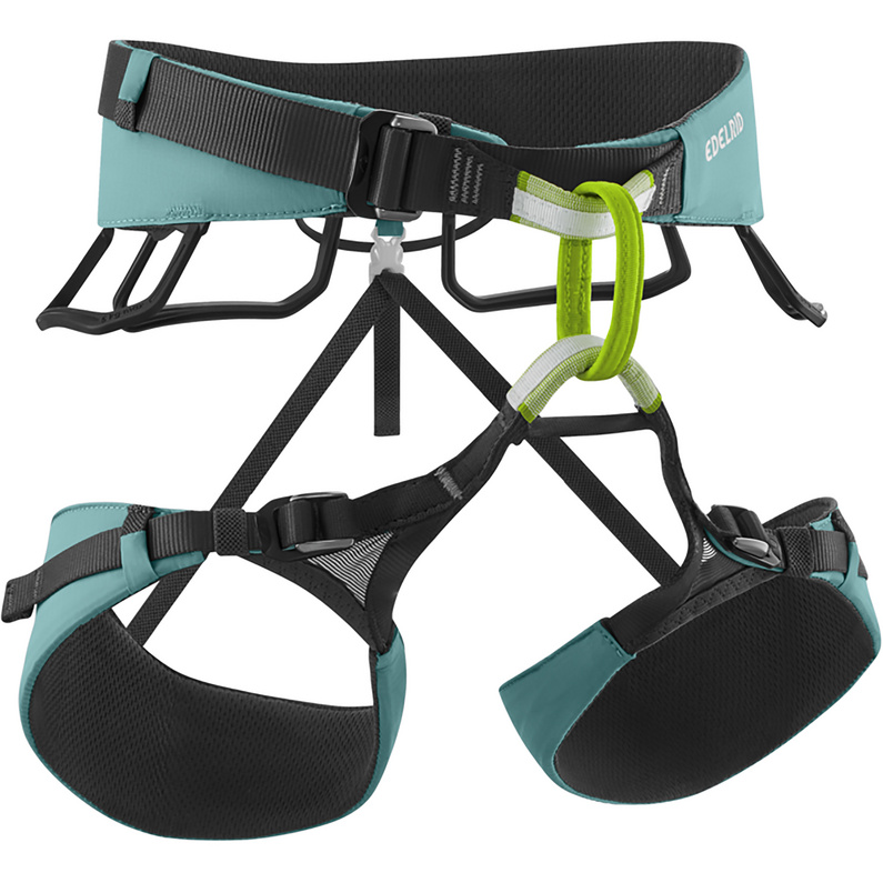 Edelrid Herren Sendero Klettergurt