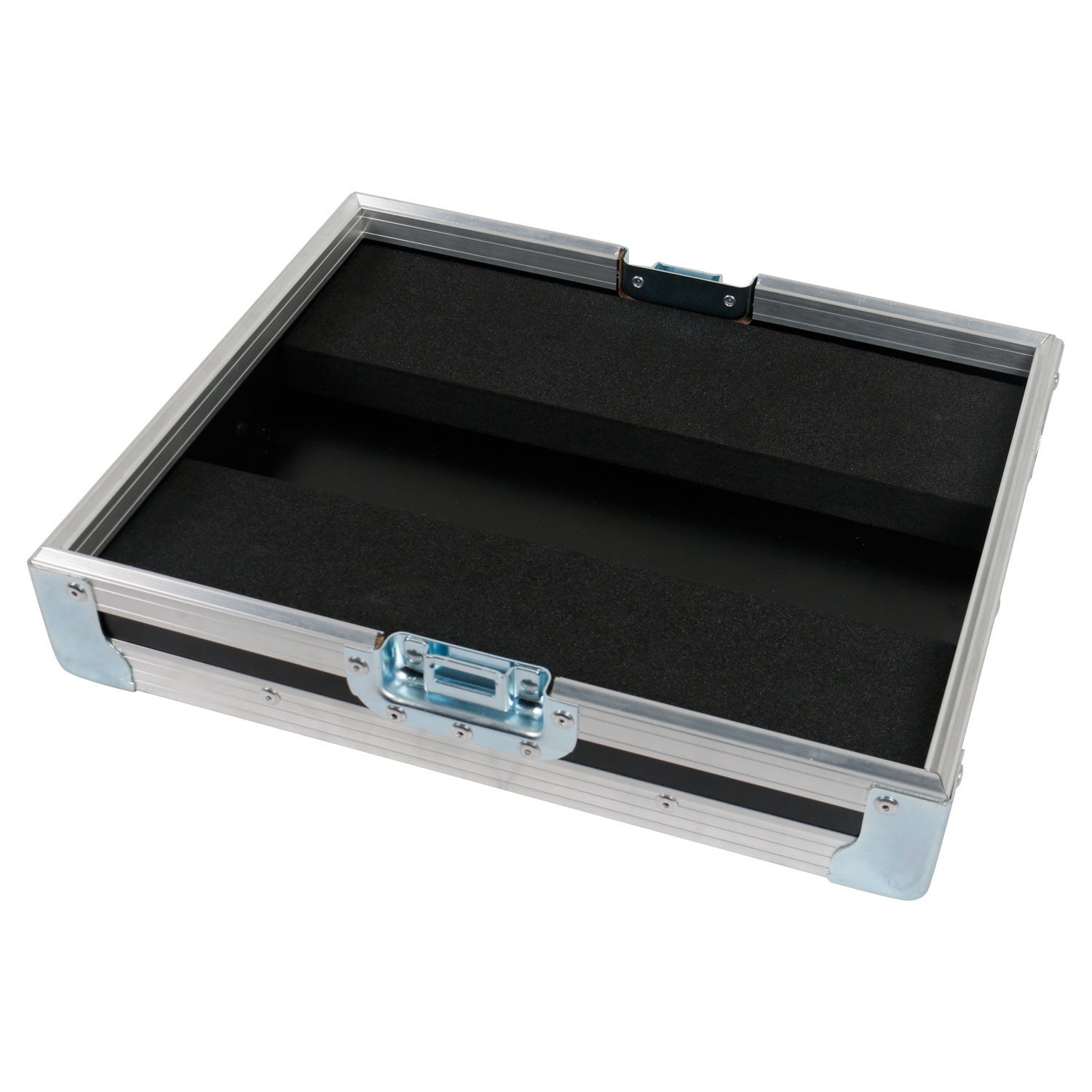 Innox FC-MIX-S mixer flightcase met schuim - small