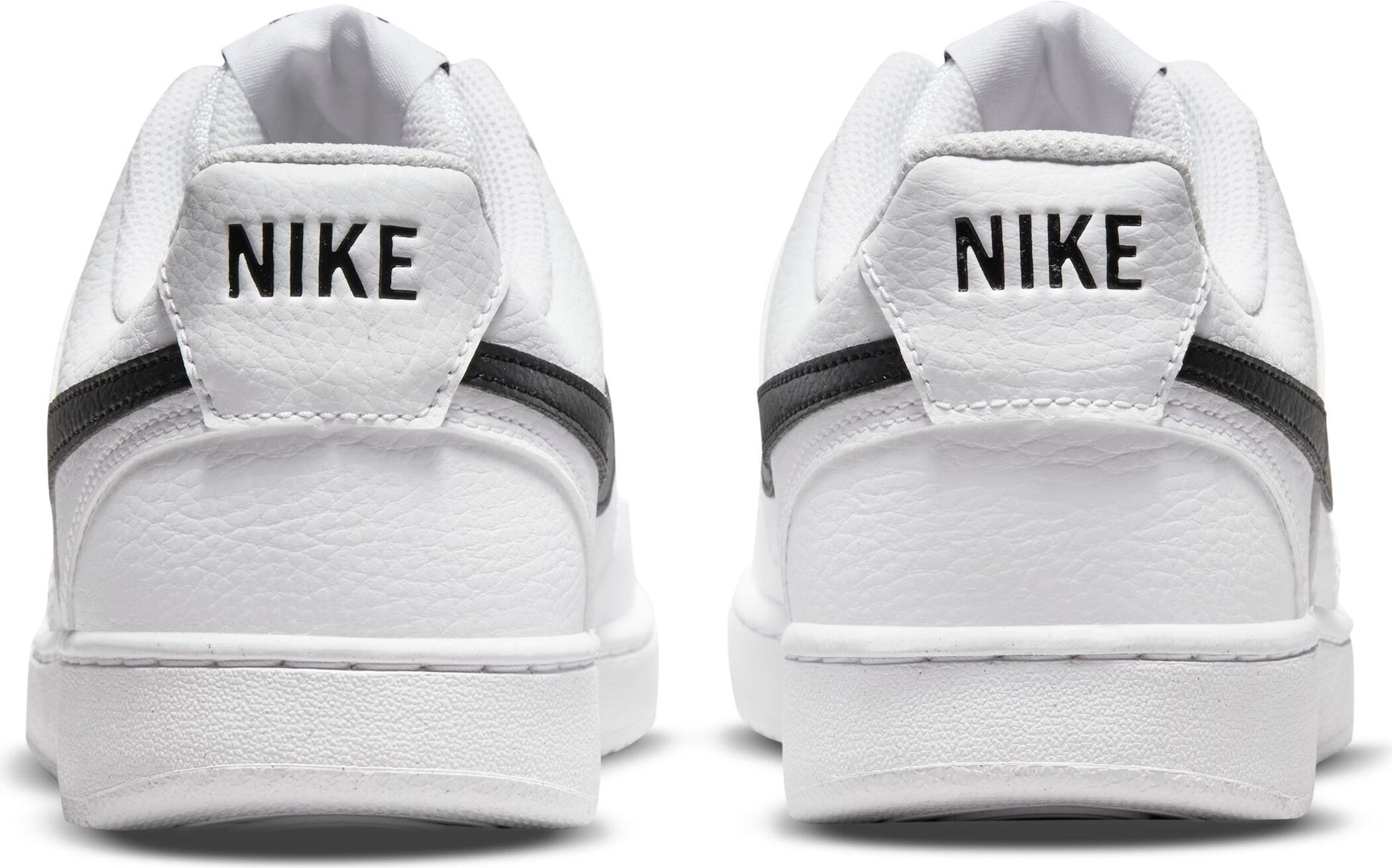 Nike Sportswear Sneaker »Court Vision Low Next Nature«  Design auf den Spuren des Air Force 1