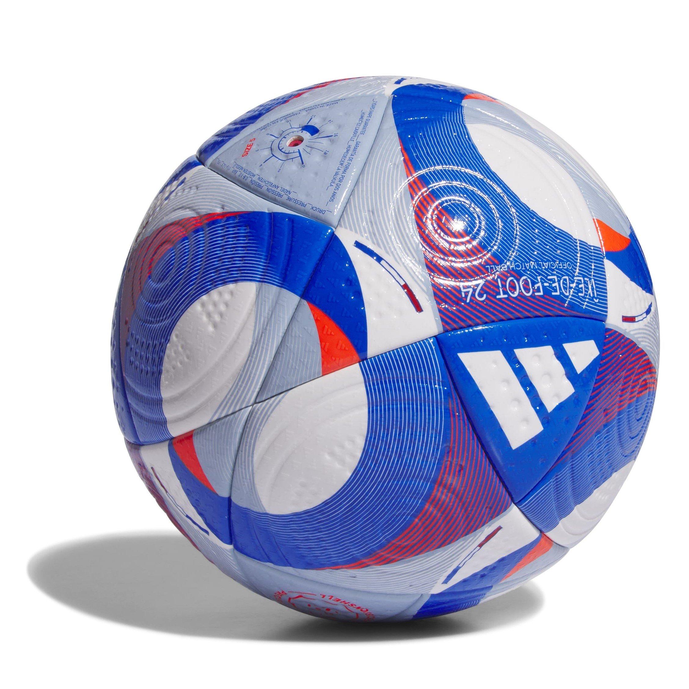 adidas Olympics 2024 Pro Football