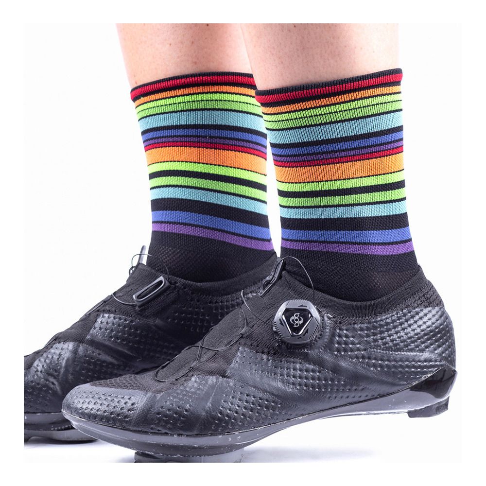 Ale FLASH - Chaussettes black