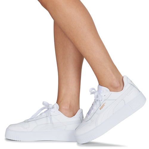 Puma - CARINA - Blanc