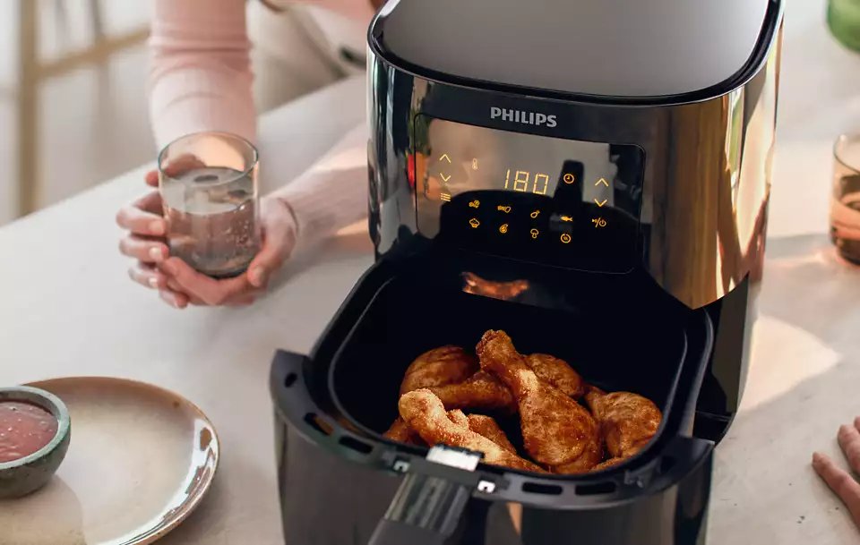 Philips  HD9252/70 Airfryer