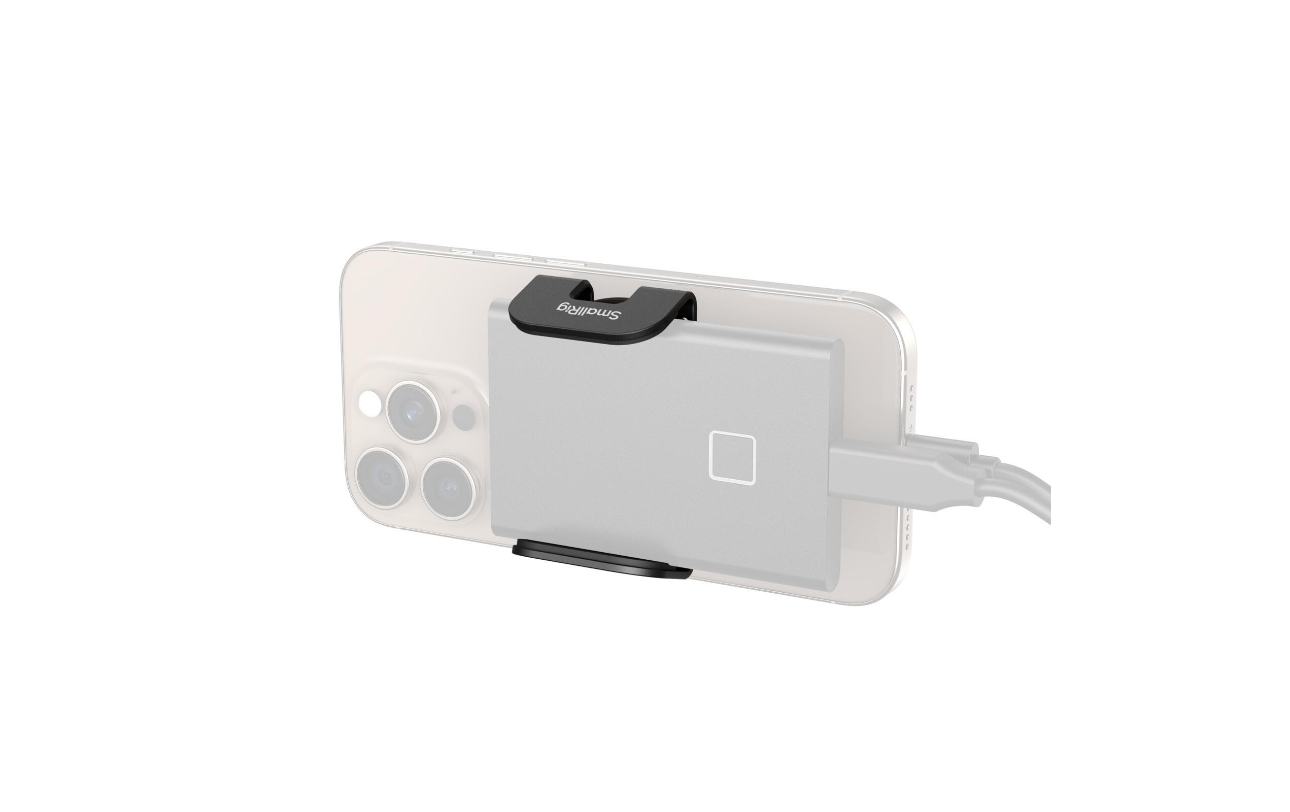 Clamp für externe SSDsSSD-Laufwerkklemme