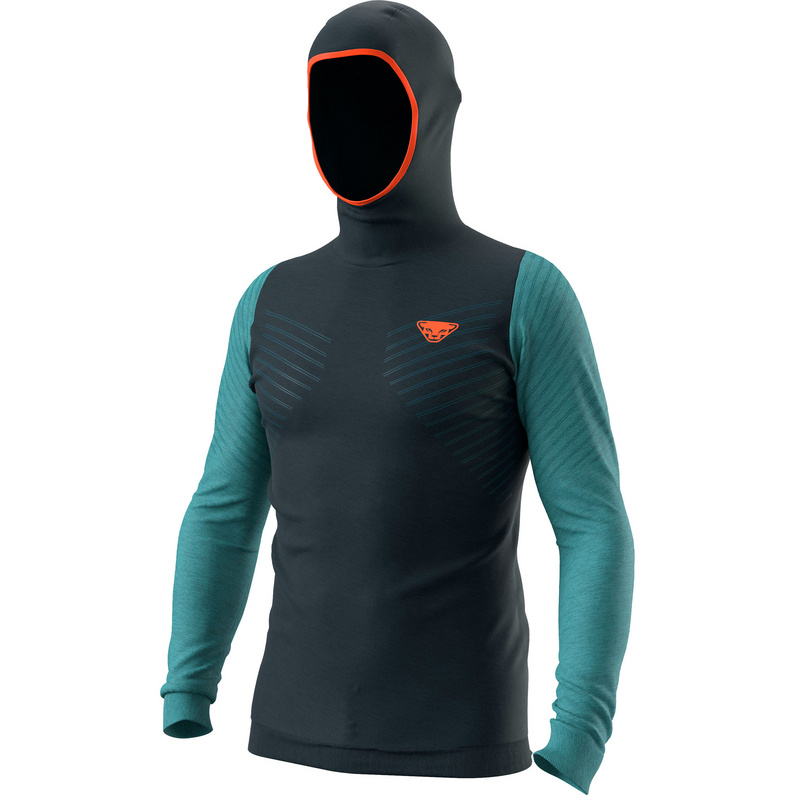Dynafit Herren Tigard Merino Hoodie