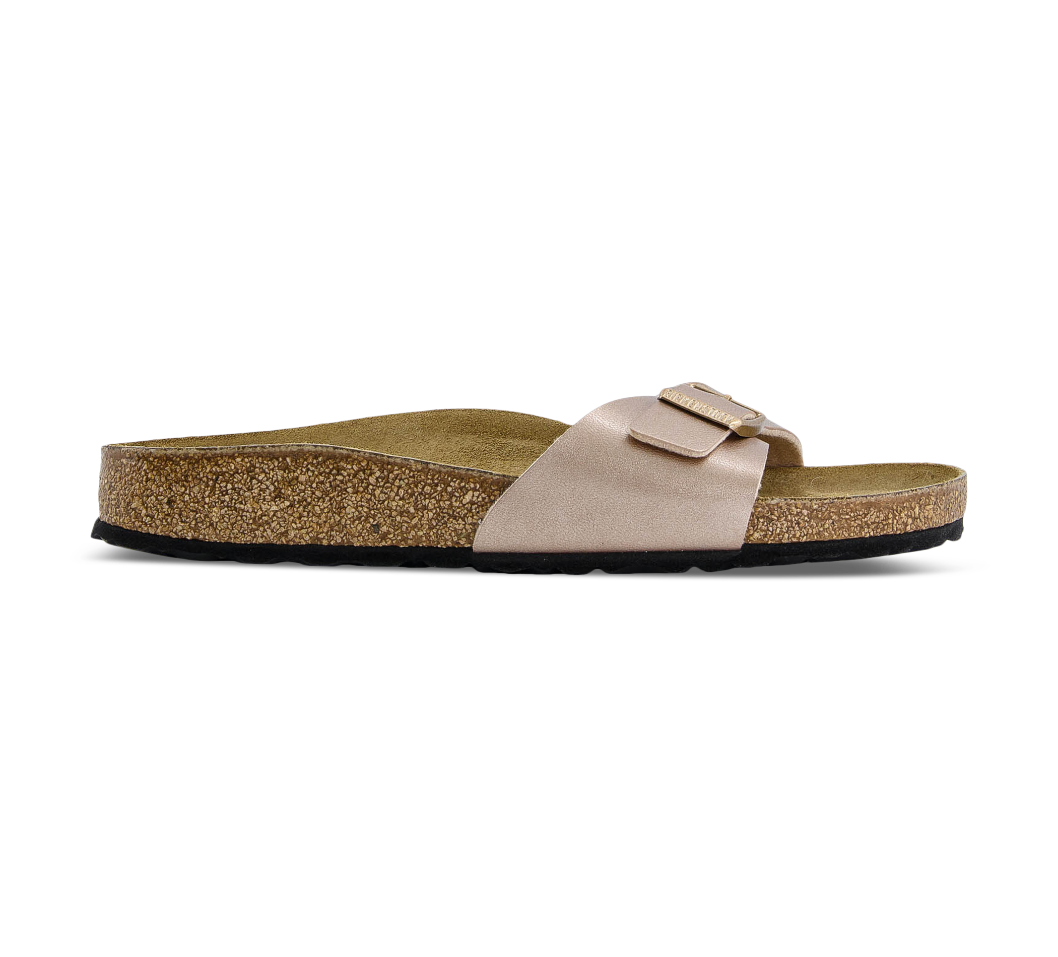 Birkenstock Madrid rosa