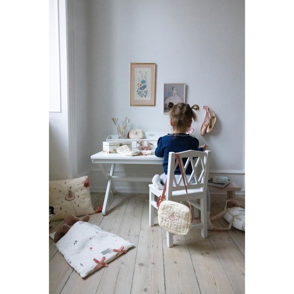 Køb Cam Cam Copenhagen Ballerina Børnepung