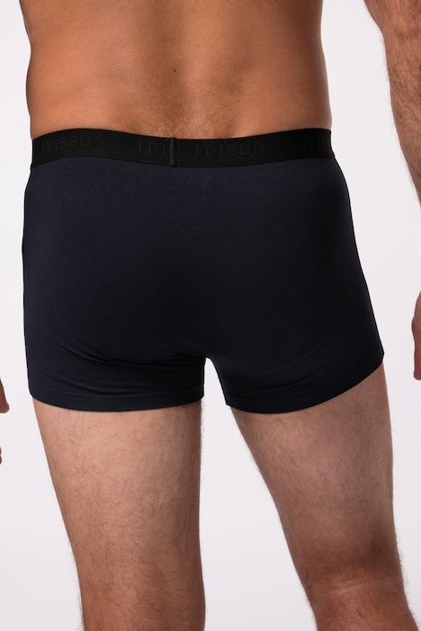 JP 1880 Hip-Pants FLEXNAMIC®, 2er-Pack, Unterhose, bis 7 XL
