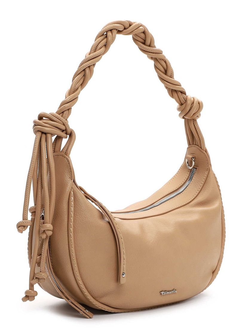 Tamaris Keona SC Schoudertas Beige Dames