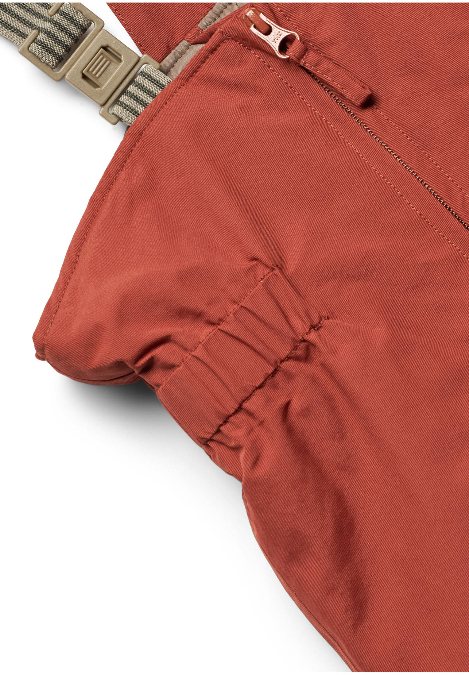 Wheat| Kinder Skihose Sal Tech
