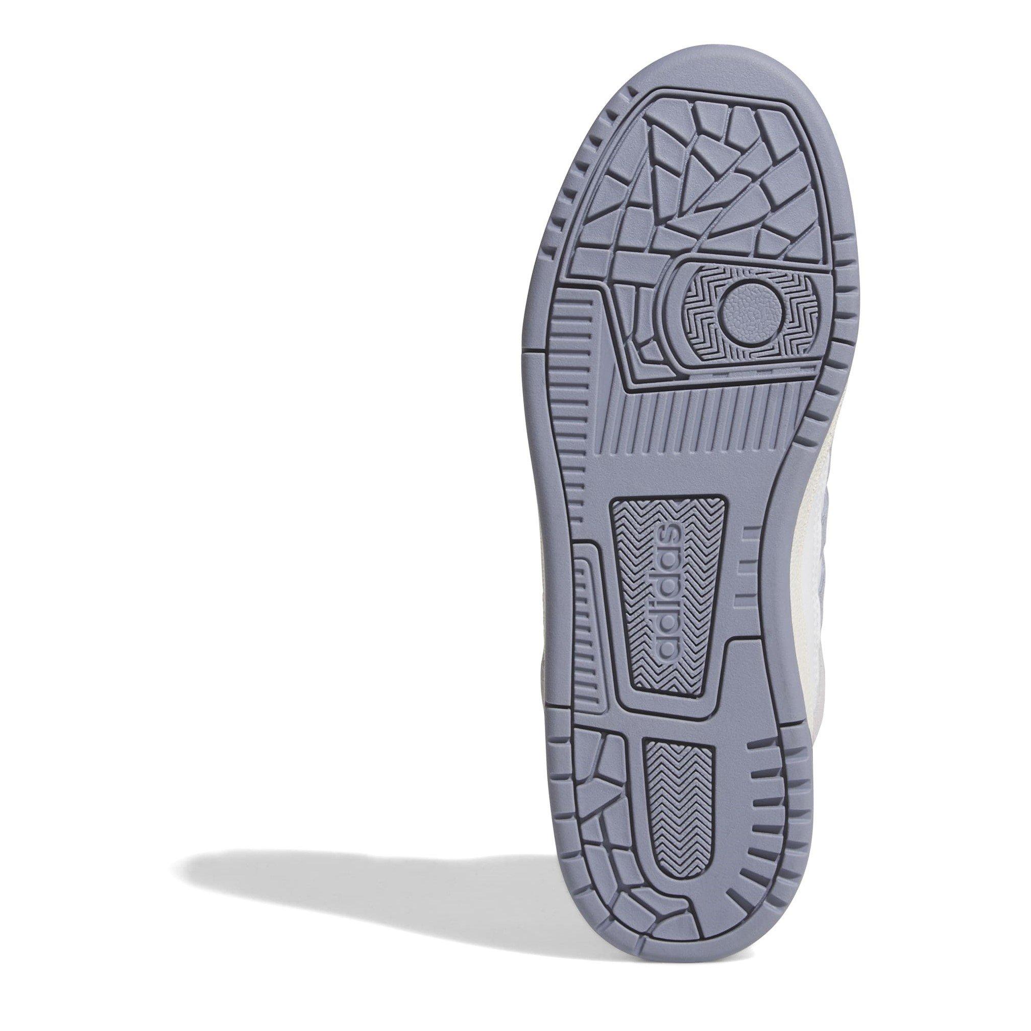 adidas Rapid Court Mid Shoes Womens