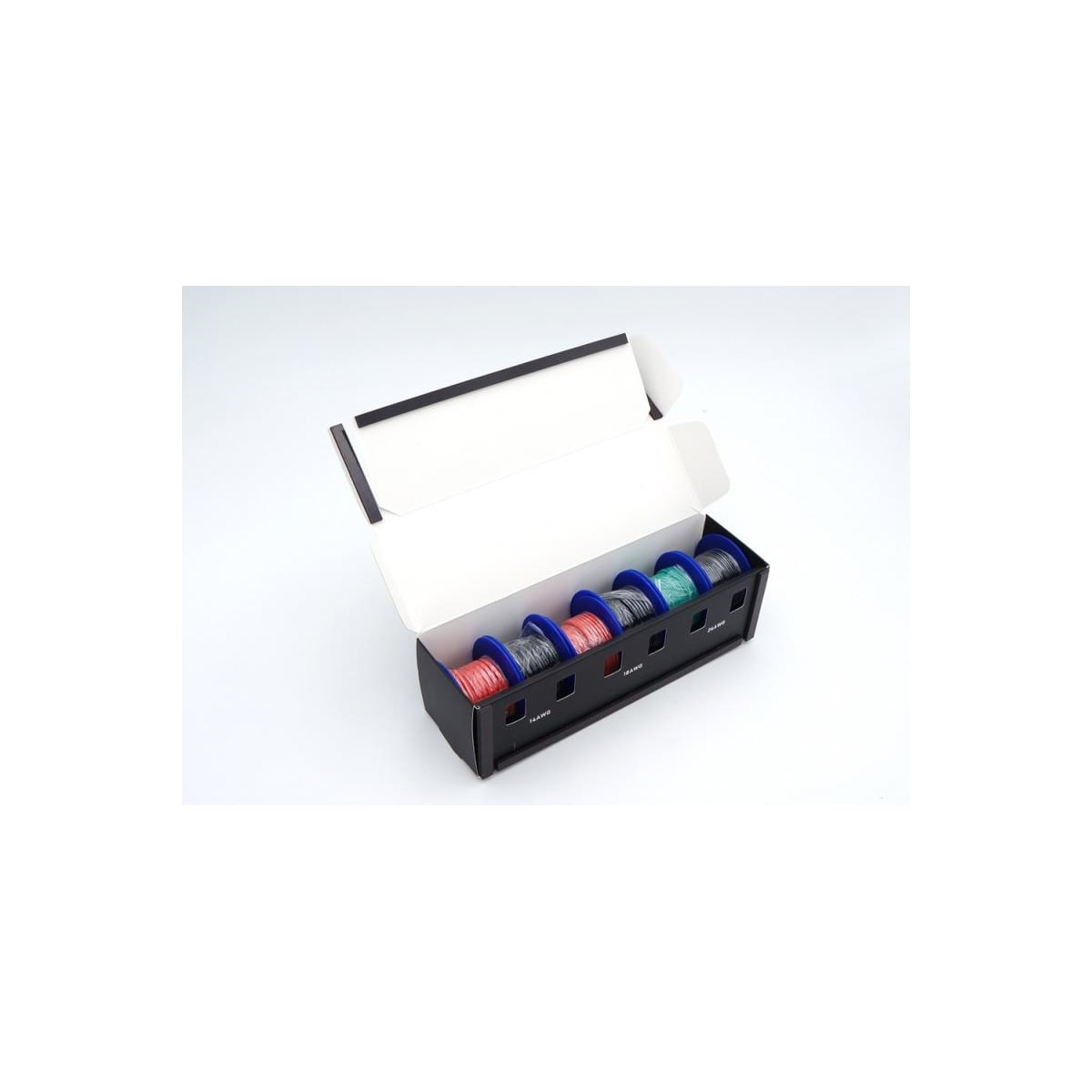 ETHIX Quad-Builder Cable Set