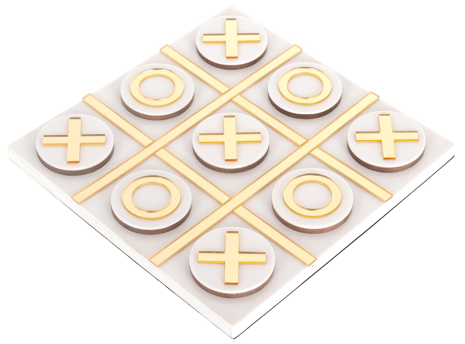 Bordspel 211135 Maylie B26 x D26 x H2.5 cm