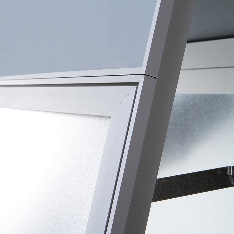 Design Compasso® Chevalet Logo