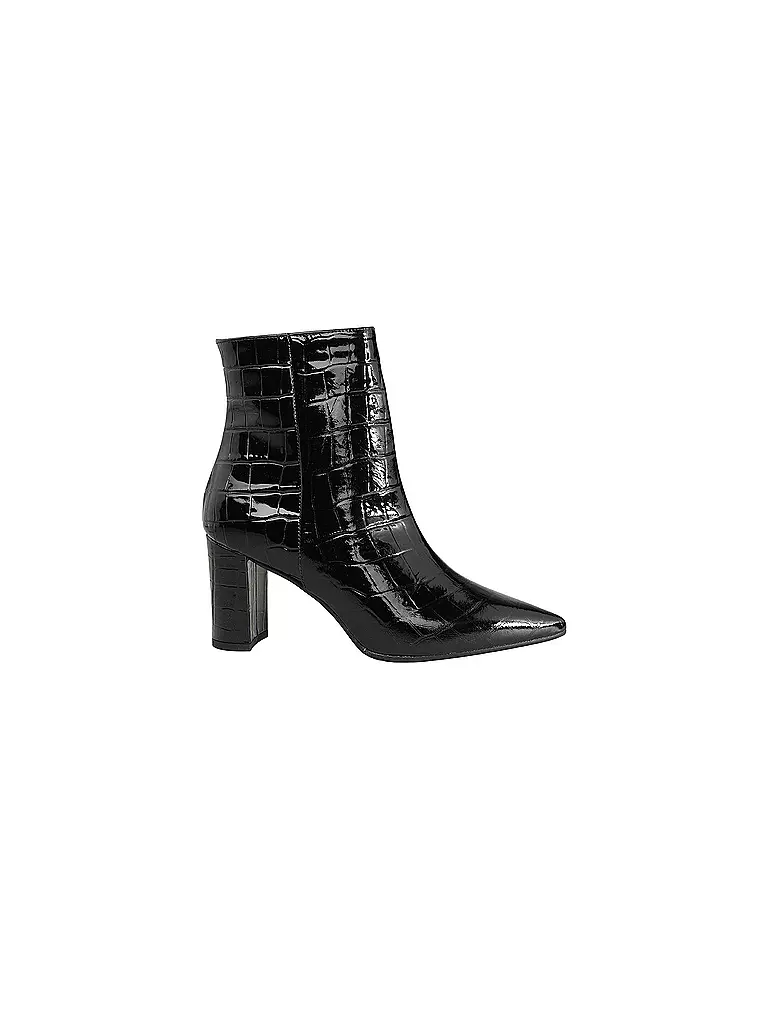 THEA MIKA Stiefelette NORMA schwarz