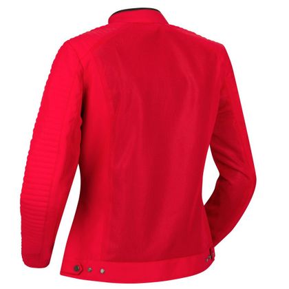 Blouson Segura LADY DIKINSON - Rouge