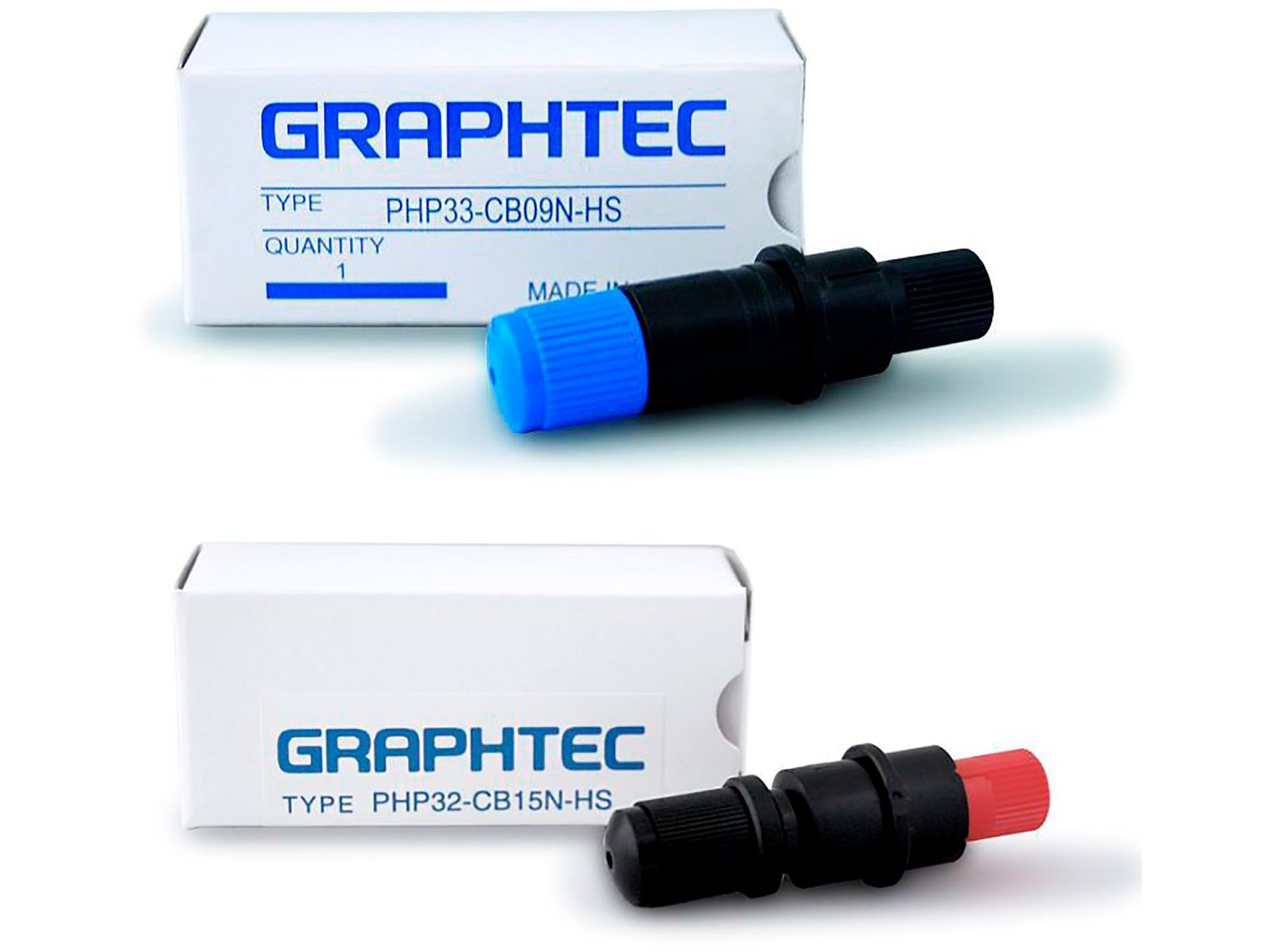 Graphtec CE6000-40 Messerhalter