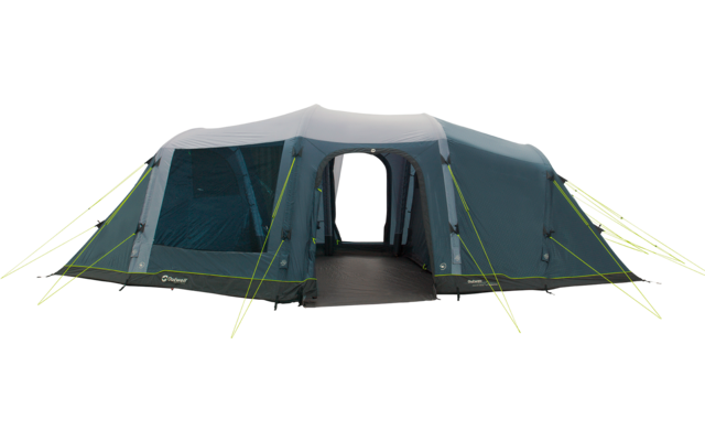 Outwell Hartford 6 Air Tunnelzelt für 6 Personen