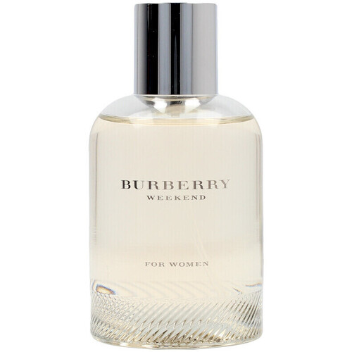 Burberry - Weekend For Women Eau De Parfum Vaporizador