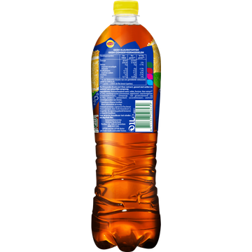 Lipton Ice Tea Sparkling Original 1 L